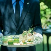 【5組限定】デザートビュッフェプレゼント×最大120万優待*