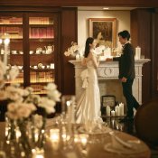 ＼クリスマスSPフェア／ファーストステップ相談会＊試食＆挙式体験の詳細を見る