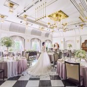 モントレXmas★【感動ロケーション×こだわり贅沢試食】180万優待＆挙式体験