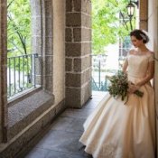 【感動ロケーション×こだわり贅沢試食】180万優待＆挙式体験の詳細を見る