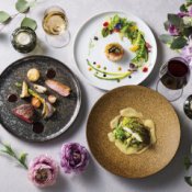 【感動ロケーション×こだわり贅沢試食】150万優待＆挙式体験