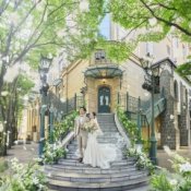 【古城のような外観◎】憧れチャペル＊ホテルウエディング体験の詳細を見る