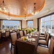 【少人数婚】最上階で絶景＆憧れウエディング＊贅沢試食