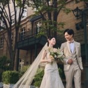 ＼大人花嫁＊感動挙式／美空間でリアルパーティ体験＊豪華試食