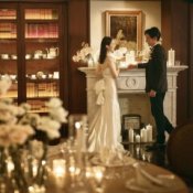 【お一人ご来館歓迎】見積り相談＆ドレス見学◎試食チケット付