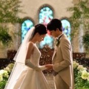 【土曜限定*リアル花嫁体験】憧れチャペル感動挙式&豪華特典&5万コース試食