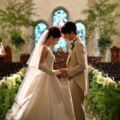 当館人気No.1【白亜のチャペル感動体験】贅沢試食＊150万優待