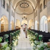 人気No.1【白亜のチャペル感動体験】贅沢試食＊150万優待+GW特典の詳細を見る