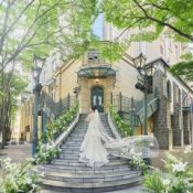 【美食×ウエディングホテル】結婚式ファーストステップ相談会