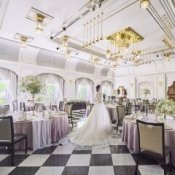 お盆BIG【花嫁体験*スペシャル】リアルパーティ&婚礼メニュー豪華試食