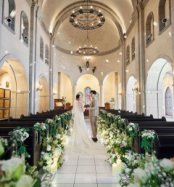 ＼当館人気No.1*最大180万優待／憧れ挙式＆花嫁体験＊贅沢5万フルコース試食