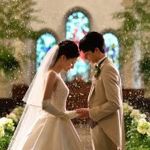 ＼初見学の方も安心／ファーストステップ相談会＊試食＆挙式体験