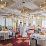 秋の連休BIG【感動挙式×限定ドレス試着】婚礼料理フルコース試食＊150万優待