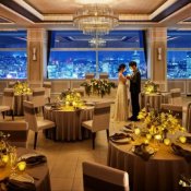 【夜景を楽しみながら贅沢ディナー】絶景W体験×試食付きフェア