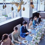 【木曜限定】憧れ花嫁体験×5大特典×コース無料試食付き相談会