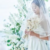 【平日限定】\じっくり考えてOK/花嫁ALL体験×5大特典×全5品コース無料試食
