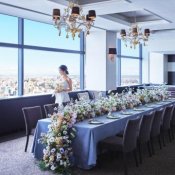 【少人数専用会場】オープンキッチン×無料試食付相談会*特典付