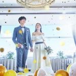 ＼初見学でも安心★月末BIG／絶景チャペル*無料試食*10大特典付き