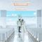 【新春限定】天空チャペル体験＼お年玉くじ×最大130万特典／