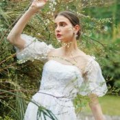 ＼特別開催／おしゃれ花嫁の新常識！カラー診断×ドレス試着体験