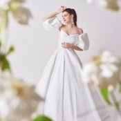 特別開催*丸ごと花嫁体験＼カラー診断×ドレス試着＆無料試食／の詳細を見る