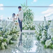 ＼130万円特典／AM来館で更にお得*絶品コース無料試食付き