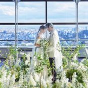 【金曜限定】\じっくり考えてOK/花嫁ALL体験×5大特典×全5品コース無料試食