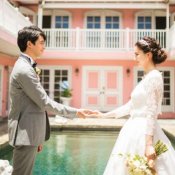 【ハワイ&沖縄婚をサポート】絶景ロケで憧れWを★リゾートW相談会