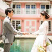 【ハワイ&沖縄婚をサポート】絶景ロケで憧れWを★リゾートW相談会
