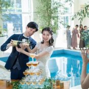 \後悔のない式場選び/見学2件目以降に◎安心見積り相談フェア