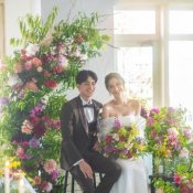 【当館人気No1】すべて凝縮！憧れドレス試着×全館見学の詳細を見る