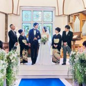 【少人数】本格フレンチで感謝を伝えるおもてなし相談会