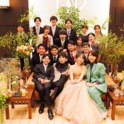 【全館ALL体験*豪華8大特典】ガーデン×大聖堂×絶品試食