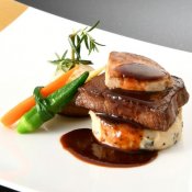 【1件目来館特典】QUO5千円♪大聖堂見学×黒毛和牛試食フェア