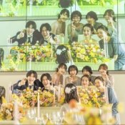 《平日も盛りだくさん♪》チャペル体験×4品試食×なんでも相談