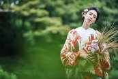 【神社婚&和婚希望のお客様へ:20名様38万円】試食付フェア