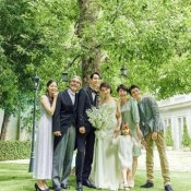 【10名~会食プラン】貸切邸宅で叶える少人数ウエディング相談会