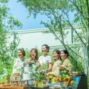 【10名~OK】貸切邸宅で叶える少人数ウエディング相談会