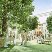 【当館人気No1】福島牛&オマール試食×模擬挙式×豪華10大特典