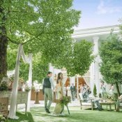 【当館人気No1】福島牛&オマール試食×模擬挙式×豪華10大特典