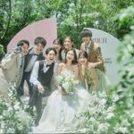 【水曜BIG】貸切邸宅まるごと体験×10大特典×ガーデン演出体験