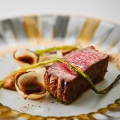 【料理重視の方◎】シェフこだわり試食&おもてなし料理特典