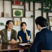 《はじめての見学に◎》充実サポート×安心価格＊なんでも相談会
