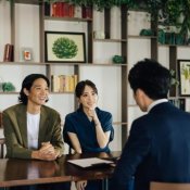 《はじめての見学に◎》充実サポート×安心価格＊なんでも相談会
