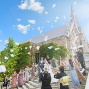 《9/19～23＊SWスペシャル》結婚式のリアル体験＊試着×試食＊30大特典付