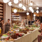 《9/19～23開催》結婚式のリアル体験＊試着×試食＊30大特典付