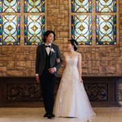 《フォトのみの方向け》7.7万~/チャペル撮影OK/ファミリー婚にも◎相談会