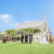 《GW限定*BIG》新緑ガーデン×大聖堂×豪華試食*最大146万優待