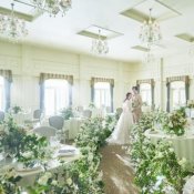 ハナユメ限定★当館人気No.1\花嫁ALL体験/*アマギフ5千×豪華10大特典*