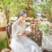 \ハナユメ*木曜限定/圧巻の大聖堂見学×贅沢コース試食×安心相談会